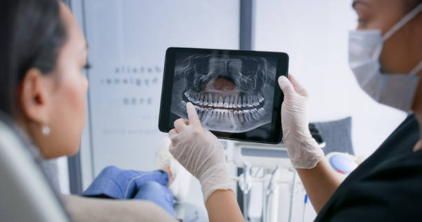 Licensed Teeth Whitening service in Harmon County County, OK - Dentist Open Now